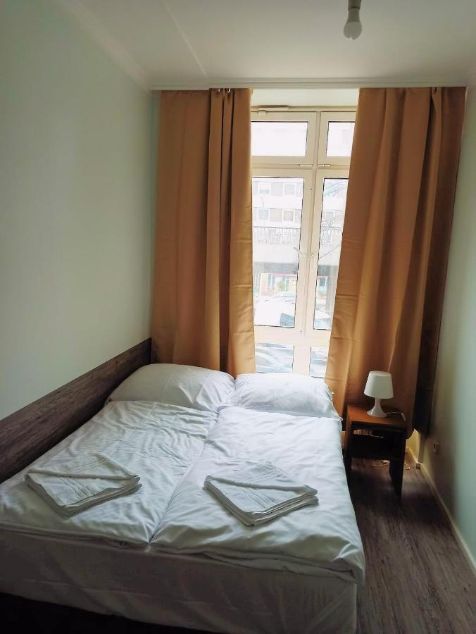 Puschkin Rooms ベルリン エクステリア 写真